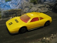 Majorette Novacar Ferrari 348