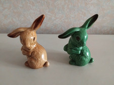 Pair of Sylvac Lop Eared