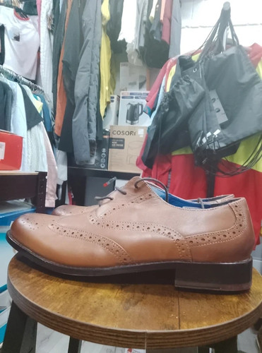 Firetrap beaufort brown - firetrap,