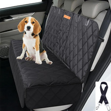 Gobuyer Dog Car Seat Cover