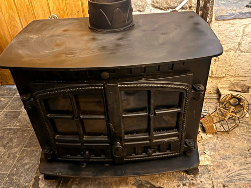 Hunter herald boiler multi - hunter,
