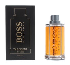 HUGO BOSS Boss The Scent
