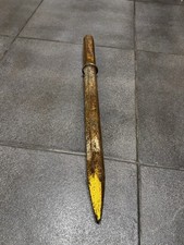 Petrol Breaker Steel Point