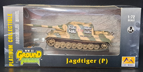 Easy model wwii - easy,