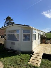 Carnaby Ridgeway 39x12’, two