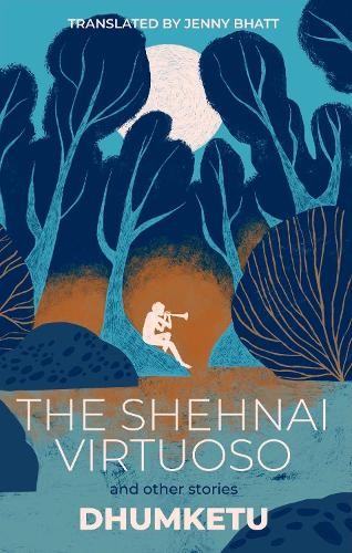 Dhumketu the shehnai - the,