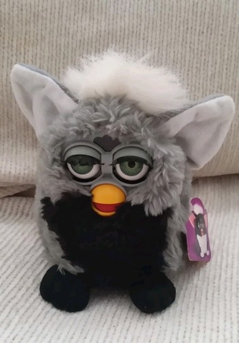 Furby original - furby,