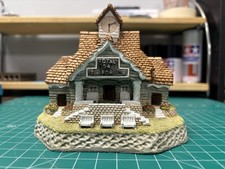 David Winter Cottages