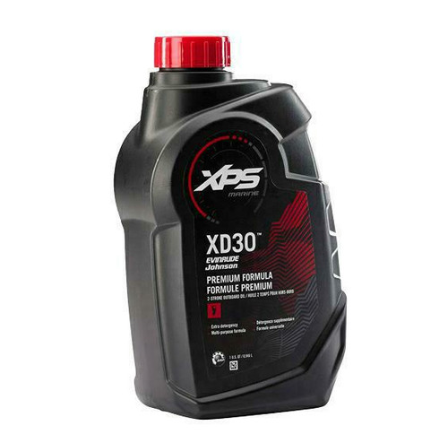 Xps evinrude xd30 premium - evinrude,