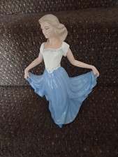 Beautiful Leonardo Figurine