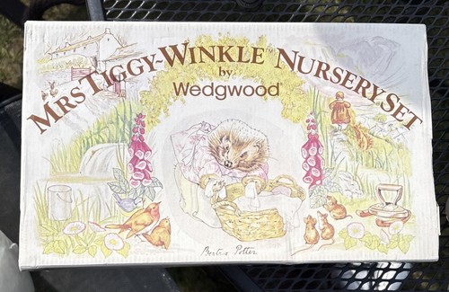 Vintage wedgwood beatrix - wedgwood,