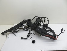 BMW E36 320I ENGINE WIRING