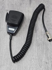 Ranger 4-Pin Microphone Mic