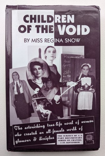 Children the void miss - the,