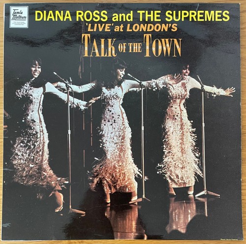 Diana ross the supremes - the,