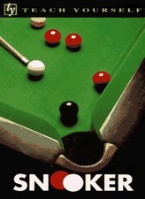 Snooker (Teach Yourself),John