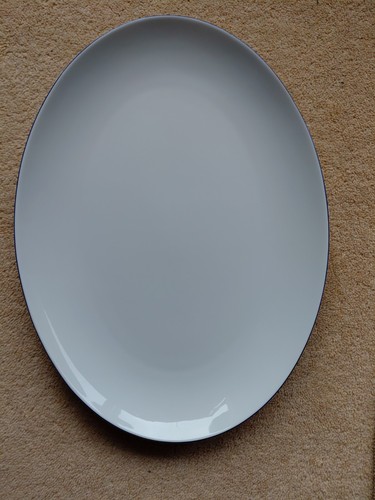 Habitat nil large oval - large,