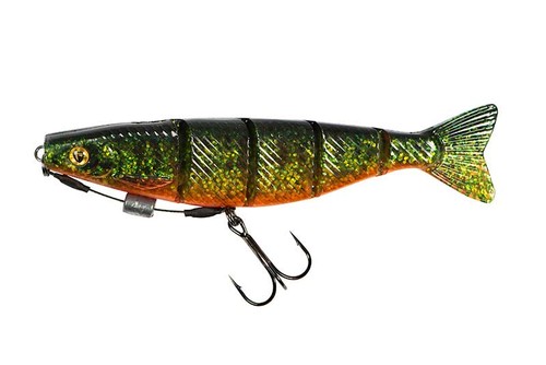Fox pro shad - pro, loaded