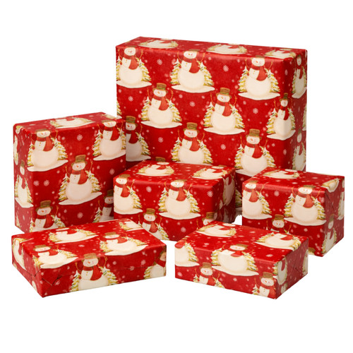 Packs 4 christmas - of, or