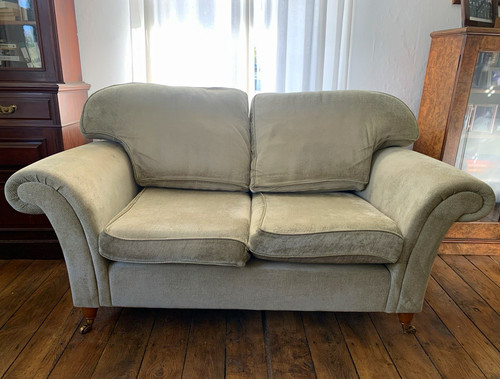 Moss green laura ashley - moss,
