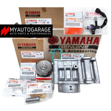 Genuine Yamaha YZF R125 WR125