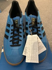 adidas Gazelle Men's Suede