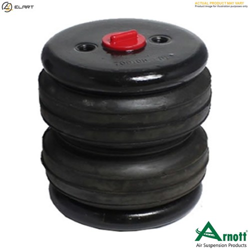Air spring suspension - spring, a-3329