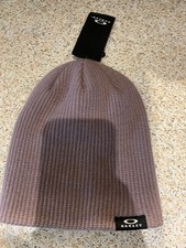 Oakley Backbone Beanie PP