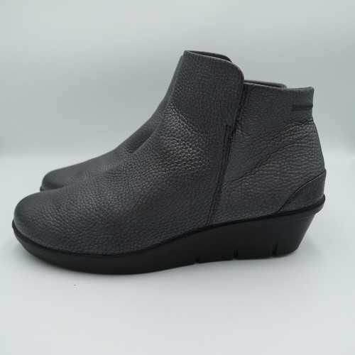 Ecco skyler women charcoal - skyler, women's