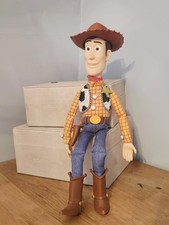Disney Pixar Toy Story Woody