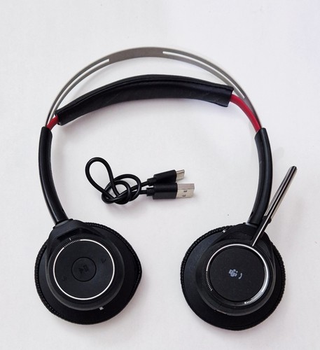 Plantronics plt focus b825 - plantronics,