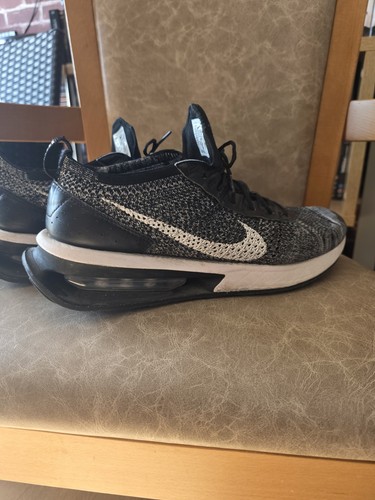 Nike air max - air, flyknit