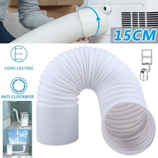 Air Conditioner Hose Exhaust