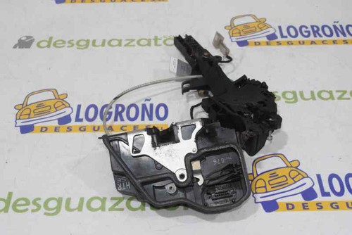 51227202148 rear door - , lock