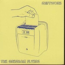 Gresham Flyers Shiftwork 7"