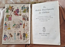 The Modern Encyclopedia for