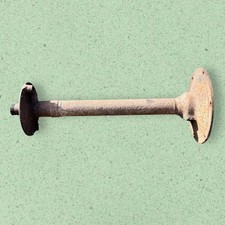 Pre War Austin 7 (Seven) Rear