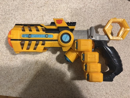 Transformers prime first - prime,