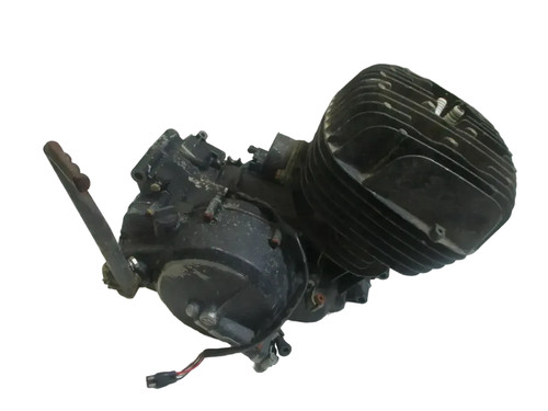 Engine tm250 51868 complete - engine,