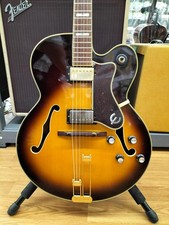 EPIPHONE BROADWAY AS Used 2002