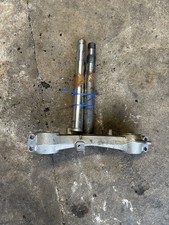 Front Fork Bottom Yoke / Triple Clamp Suzuki GSX R 600 2001-2003 K1 K2 K3