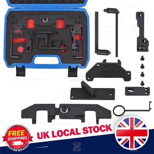 Engine timing tool kit set - engine,