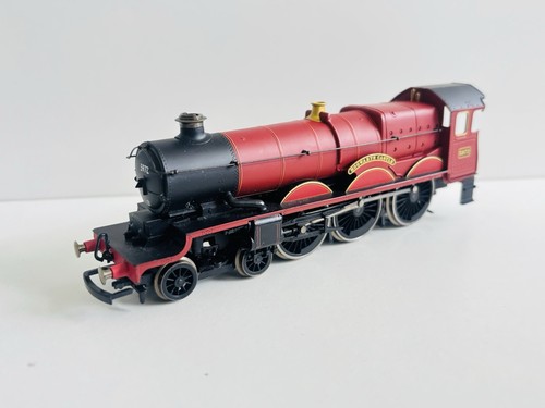 Hornby railways gauge - hornby, 00