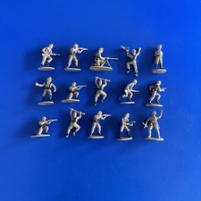 Matchbox 1/32 German Afrika