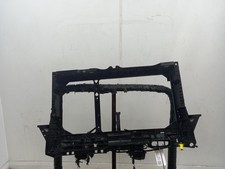 FORD FIESTA Front Panel/Slam