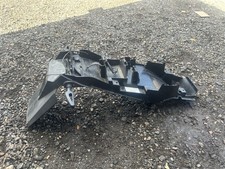 2004 Yamaha Tzr50 2 Stroke (