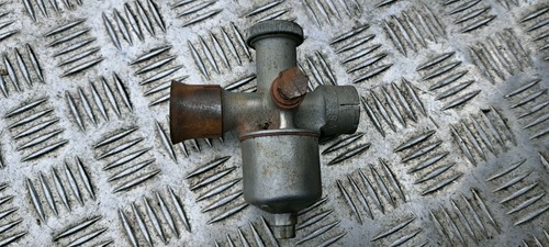 Vimtage villiers carburettor - ,