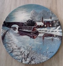 wedgewood The wharf from
