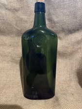 vintage VAT 69 scotch whisky