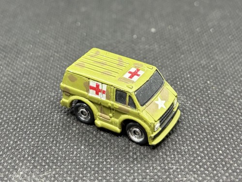 Micro machines military - micro,